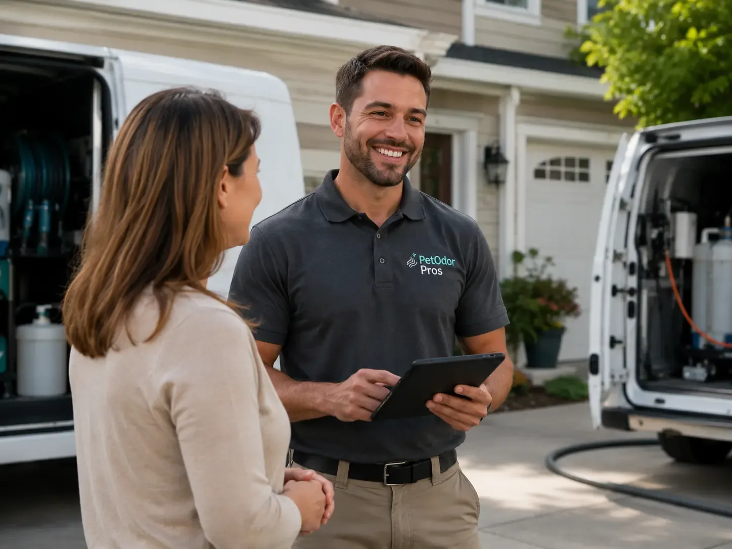 Pet Odor Removal FAQs for Alhambra, CA